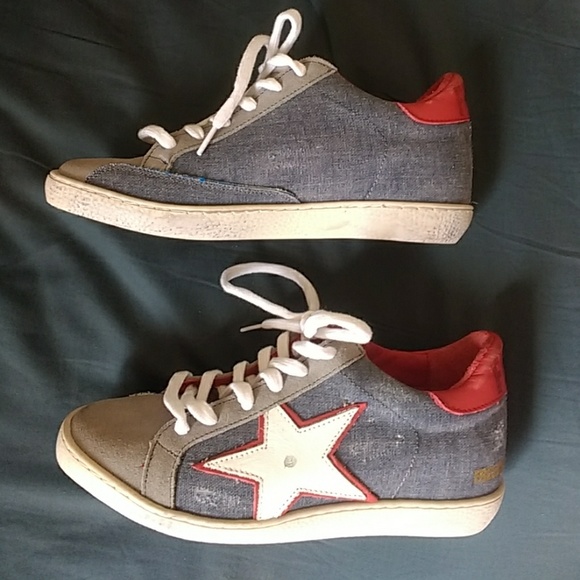 freebird 927 sneaker